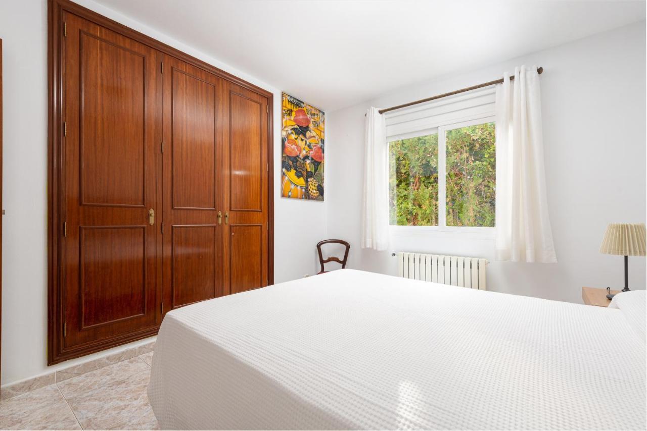 Can Moragues & Martorell Badia Blava Exterior foto
